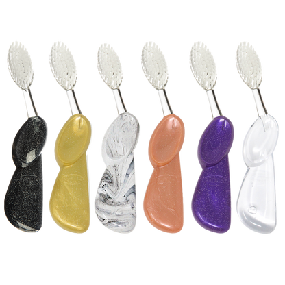 Big Brush with Replaceable Head Toothbrush