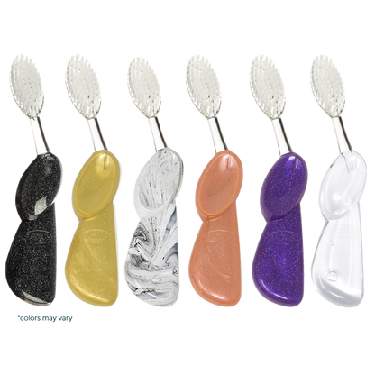 Big Brush with Replaceable Head Toothbrush