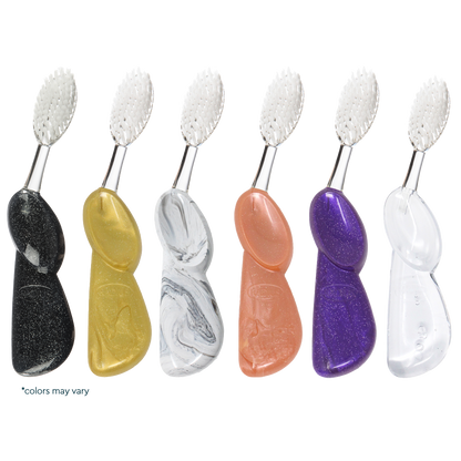 Big Brush with Replaceable Head Toothbrush