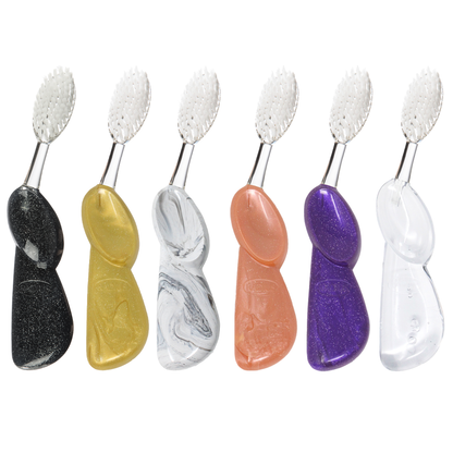 Big Brush with Replaceable Head Toothbrush