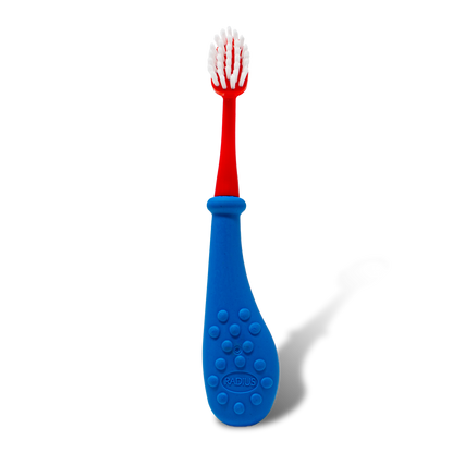 Big Kidz® Replaceable Head Forever Brush® (6yrs+)