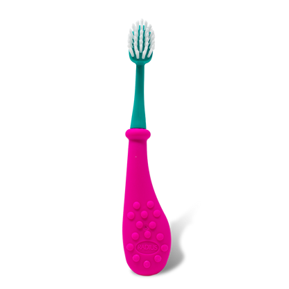 Big Kidz® Replaceable Head Forever Brush® (6yrs+)