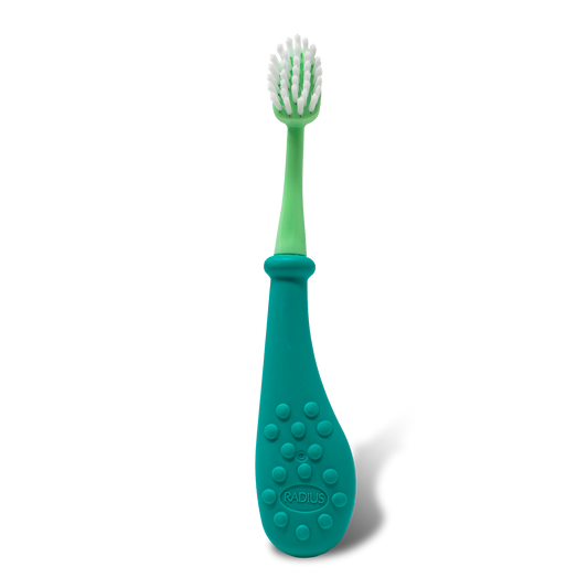 Big Kidz® Replaceable Head Forever Brush® (6yrs+)