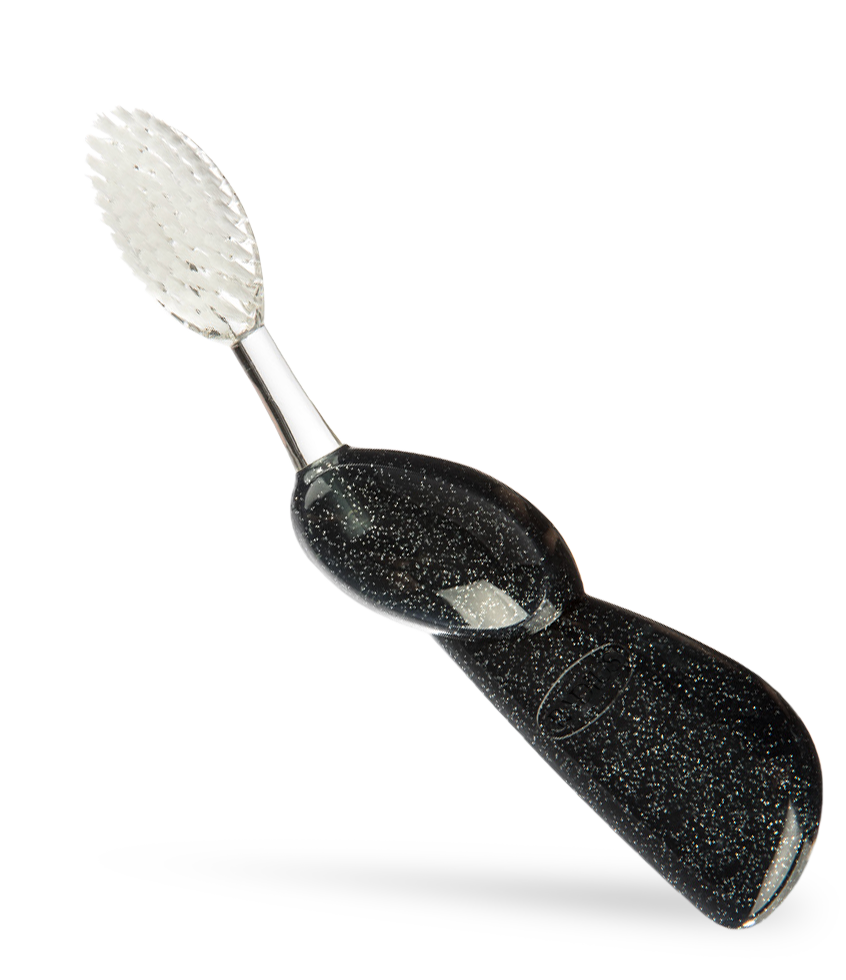 Big Brush with Replaceable Head Toothbrush