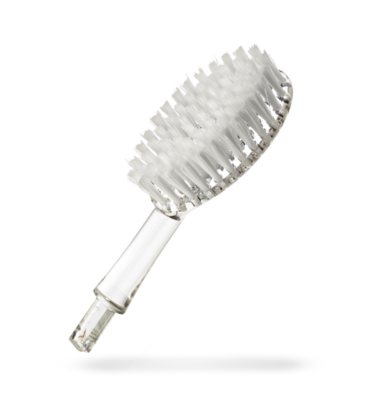 Big Brush Toothbrush Replacement Heads