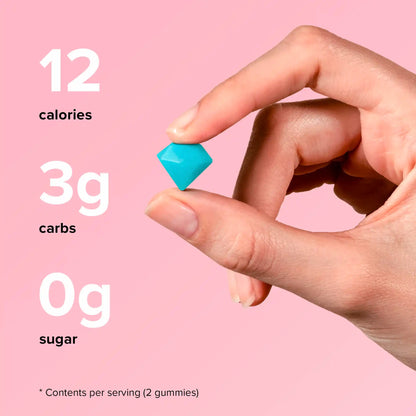 Biotin Gummies for Hair & Skin