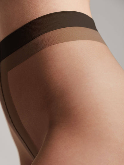 Conte Summer 8 Den - Classic Ultra-thin Invisible Women's Pantyhose (14С-17СП)