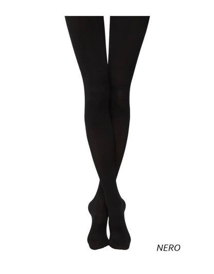 Conte Velour 100 Den - Microfibra Opaque Women's Tights (18С-69СП)