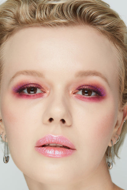 Black Magic Color Palette