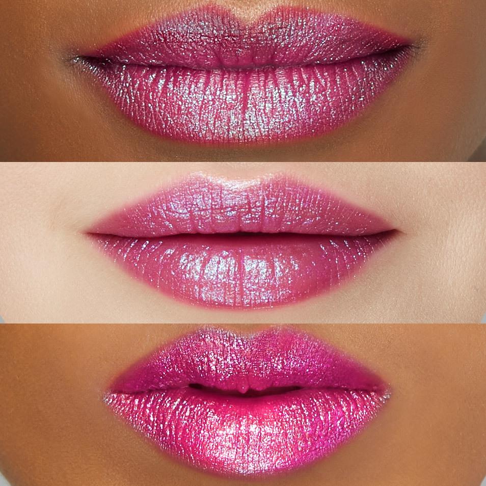 OG Black Magic Carnival Lipstick