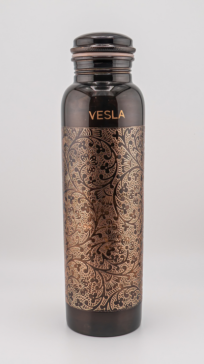 Black Clover Etch (32 oz)√