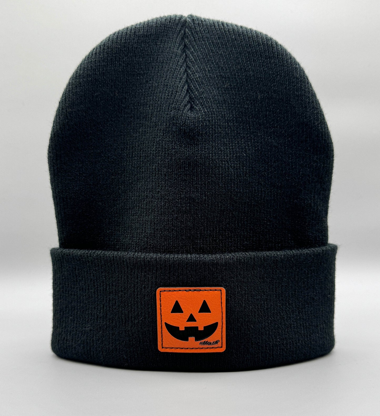Halloween Beanie, The Hollow One, Classic Beanie