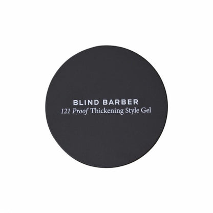 Blind Barber 121 Proof Thickening Style Gel