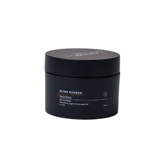 Blind Barber Bryce Harper Beard Balm