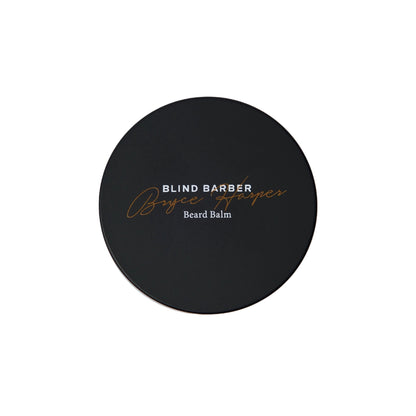 Blind Barber Bryce Harper Beard Balm
