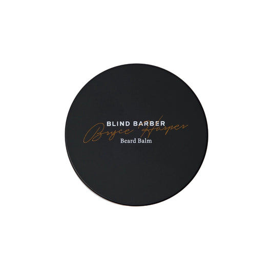 Blind Barber Bryce Harper Beard Balm