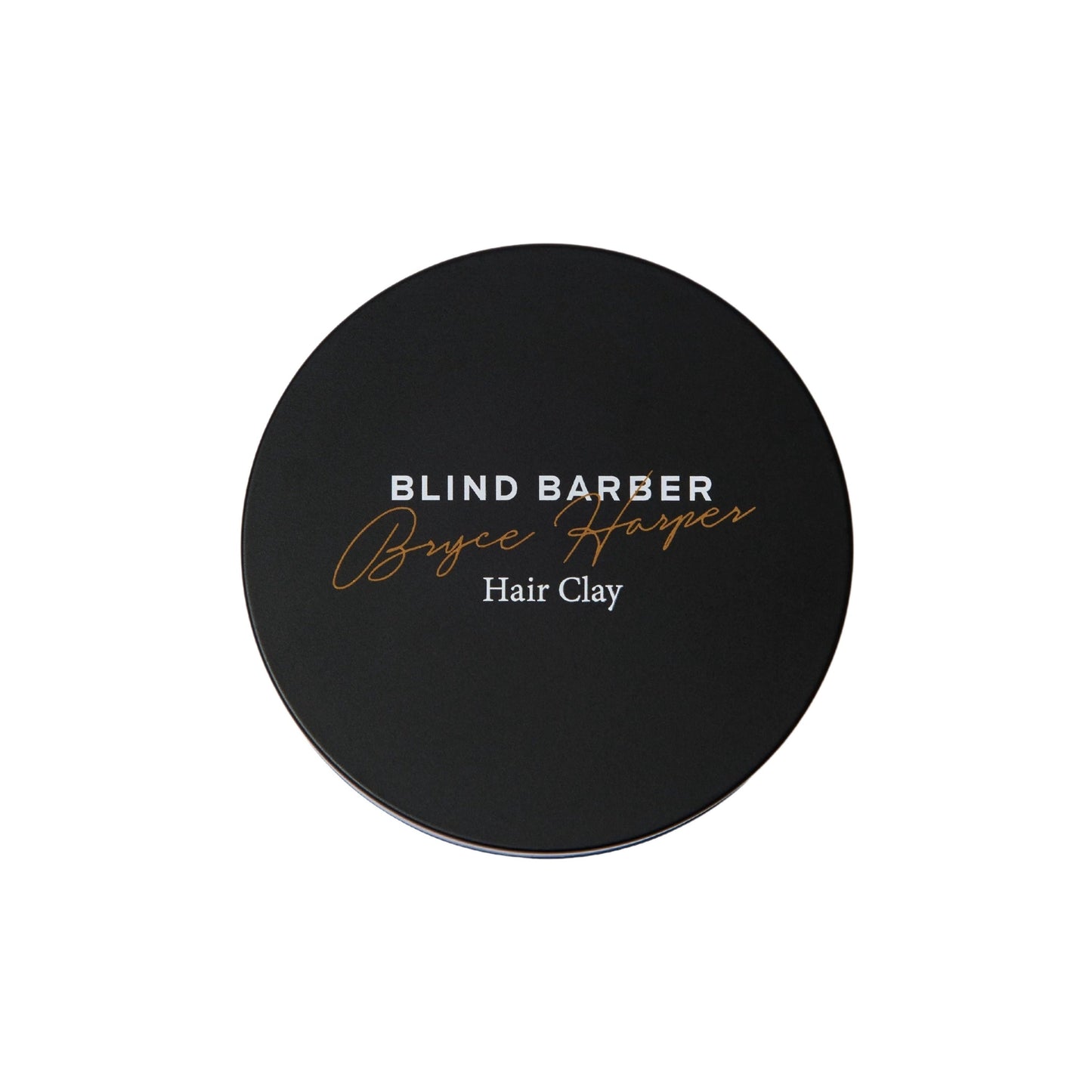 Blind Barber Bryce Harper Hair Clay