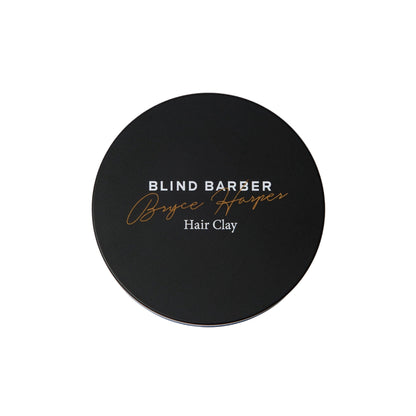 Blind Barber Bryce Harper Hair Clay