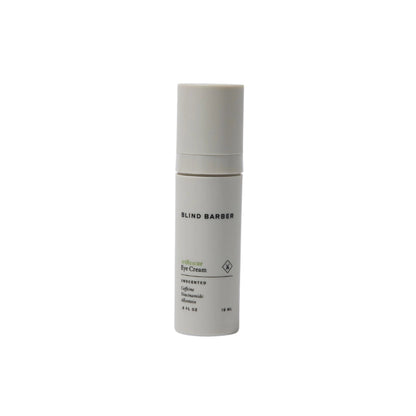 Blind Barber triRescue Eye Cream