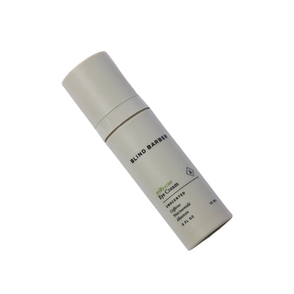 Blind Barber triRescue Eye Cream
