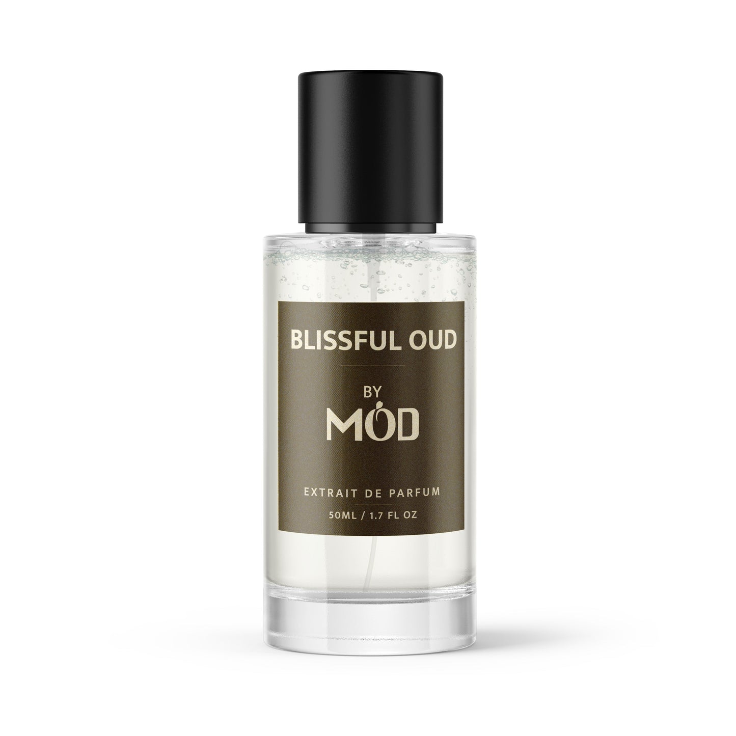 Blissful Oud
