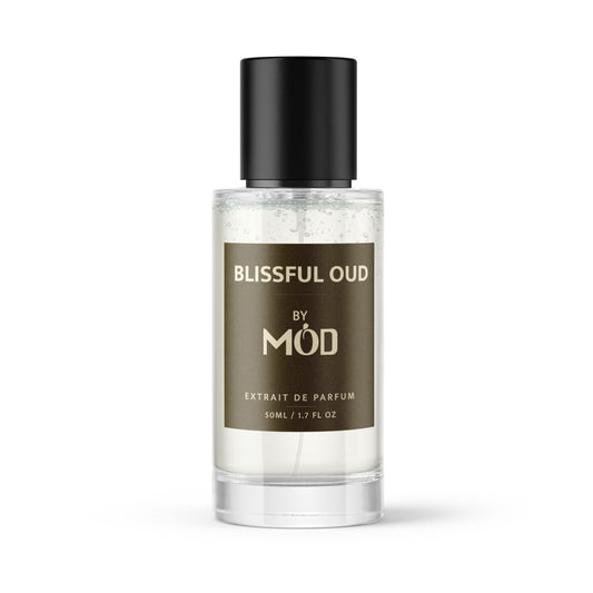 Blissful Oud