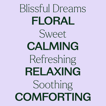Blissful Dreams Essential Oil Pre-Diluted Roll-On