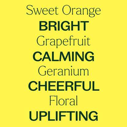 Blues Buster Essential Oil Blend