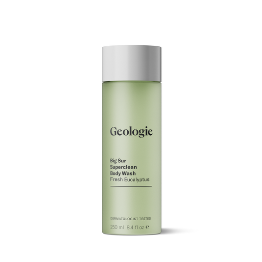 Superclean Body Wash