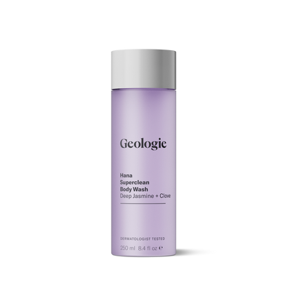 Superclean Body Wash