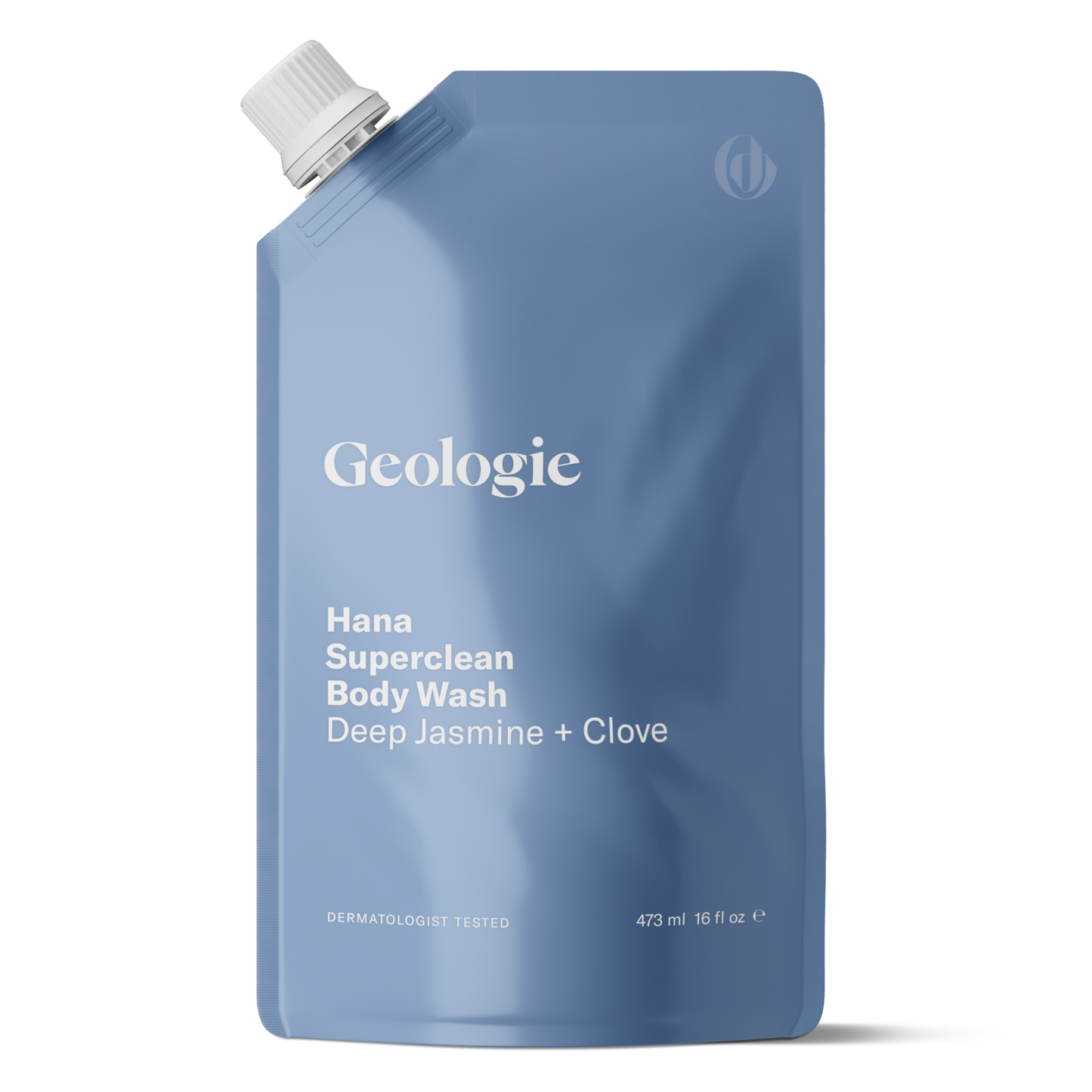 Superclean Body Wash