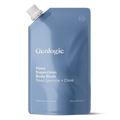Superclean Body Wash