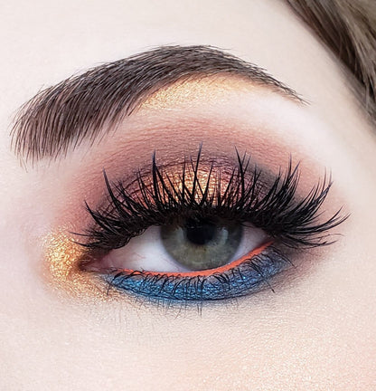 Bold Eyeshadow Palette CP08