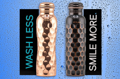 Diamond Hour Glass (28 oz)√