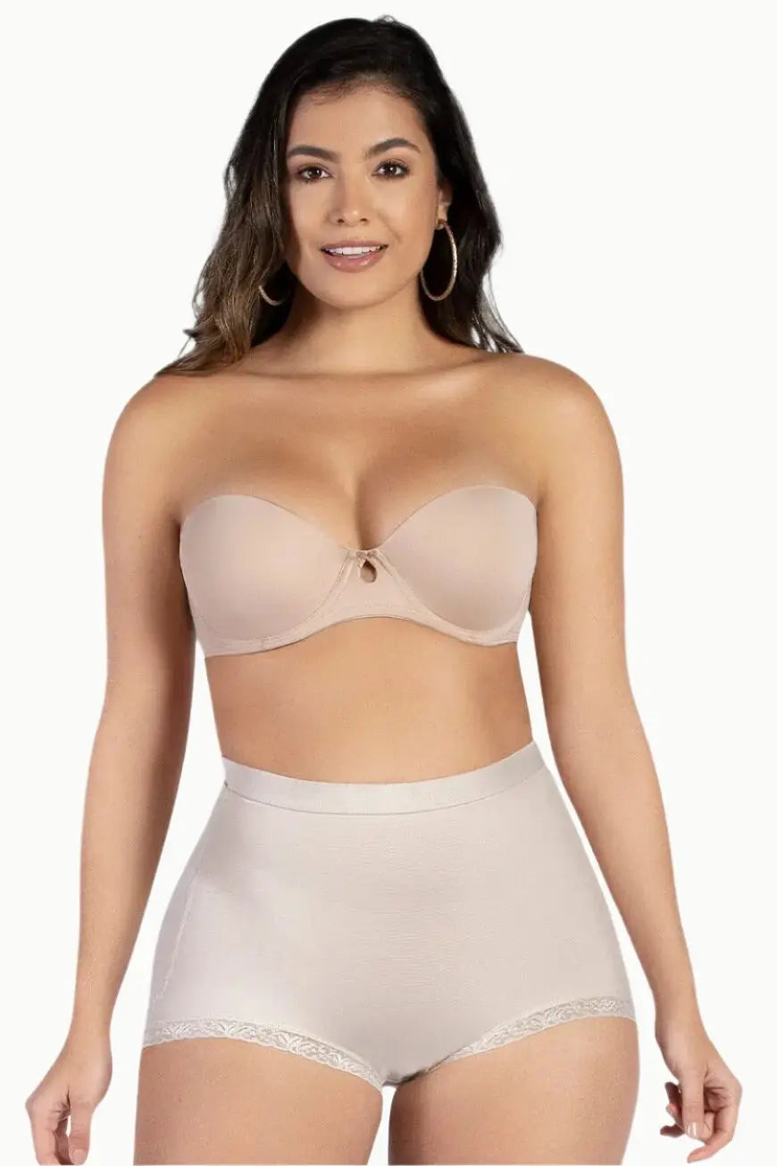 CURVEEZ Boyshorts Perfect Shape