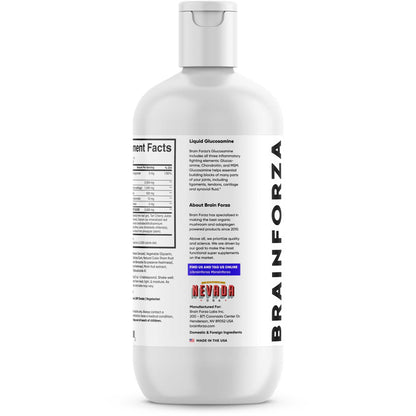 Super Form Glucosamine, 30 Servings
