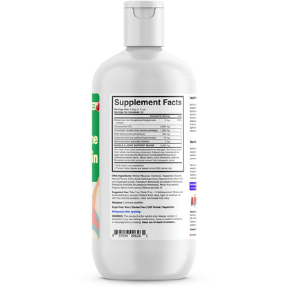 Super Form Glucosamine, 30 Servings