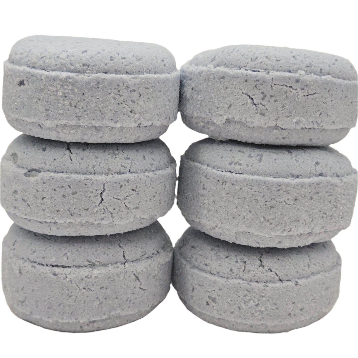 Super Fragrant Essential Oil Shower Melts