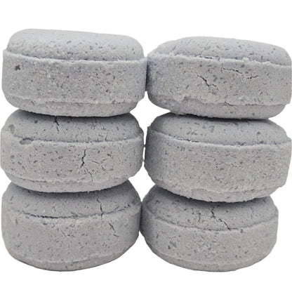 Super Fragrant Essential Oil Shower Melts