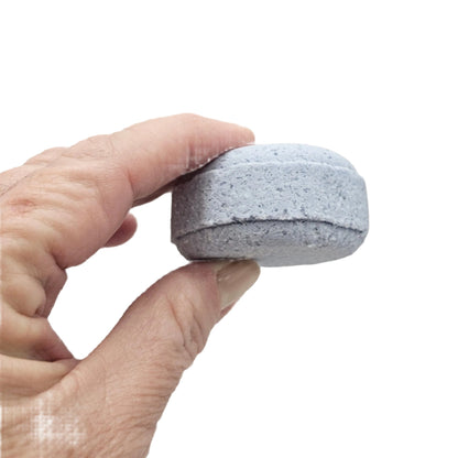 Super Fragrant Essential Oil Shower Melts