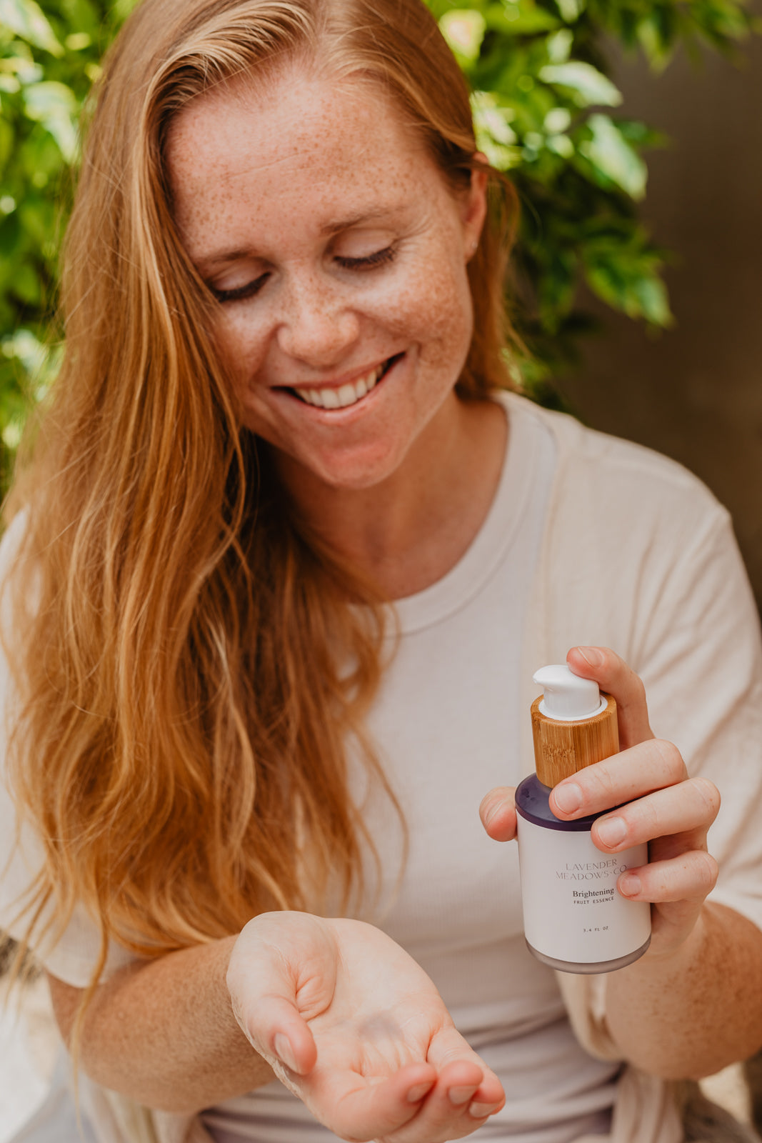 Brightening Fruit Essence (3.4 oz)