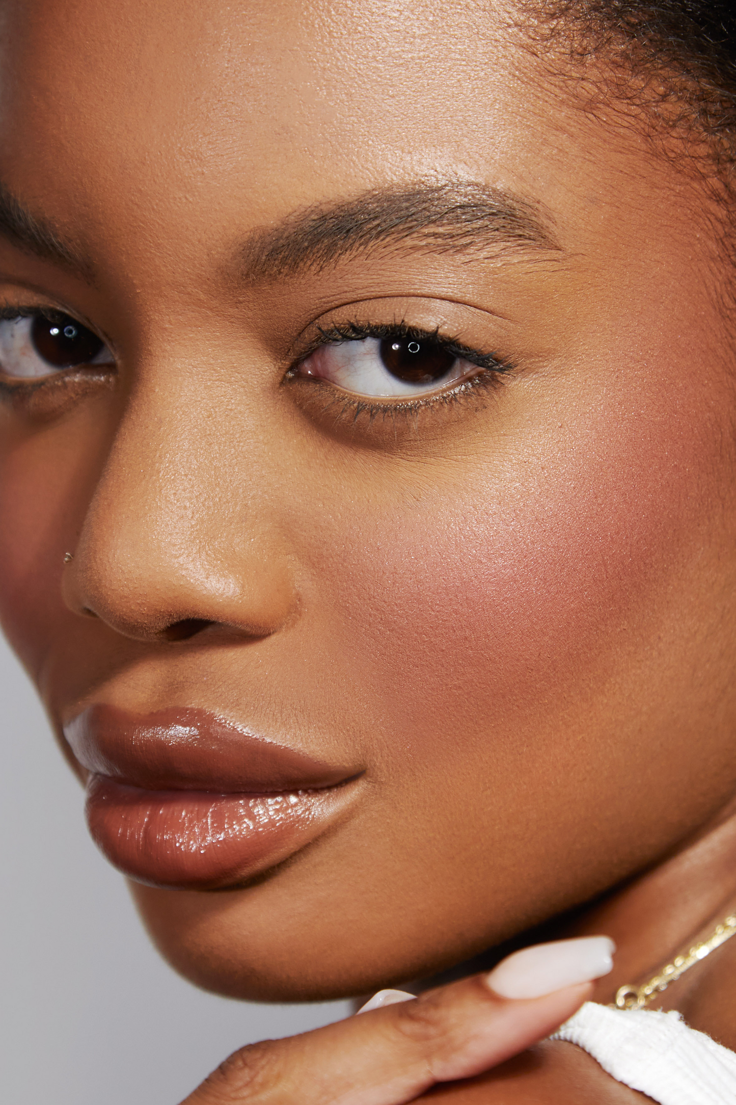 Double Take Skin Perfecting Blush Duo