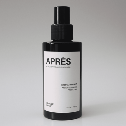 Après (Odor Block)