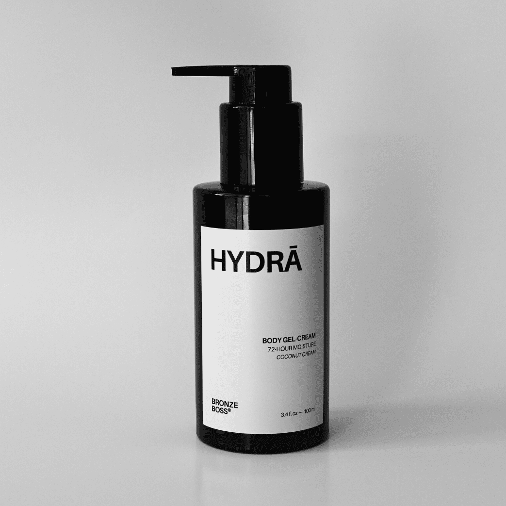 Hydrā (Sunless Moisturizer)