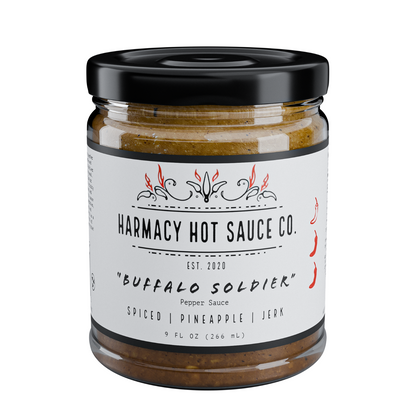 Variety Pack #2 - Exotic Eats