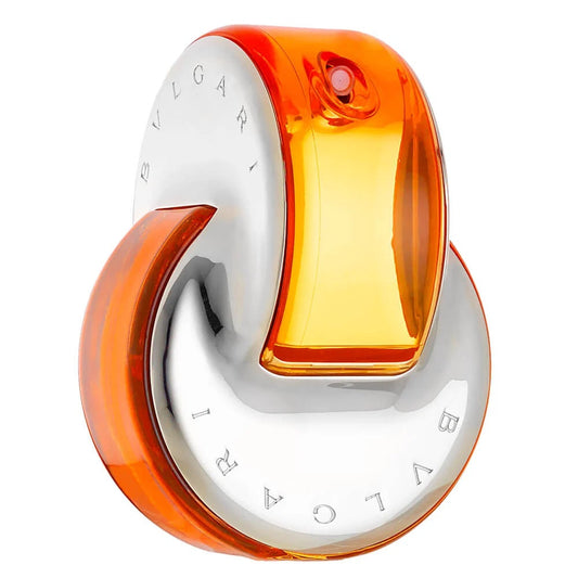 Bvlgari Omnia Indian Garnet Eau De Toilette for Women