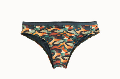 The Classic Swim Brief - Manuel Antonio