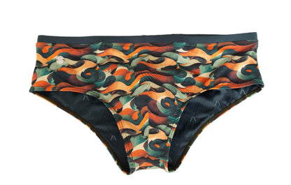 The Athletic Swim Brief - Manuel Antonio
