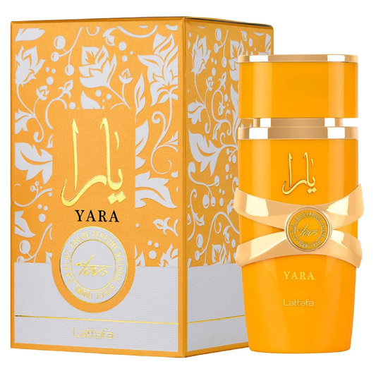 Yara Tous By Lattafa Eau de Parfum for Women