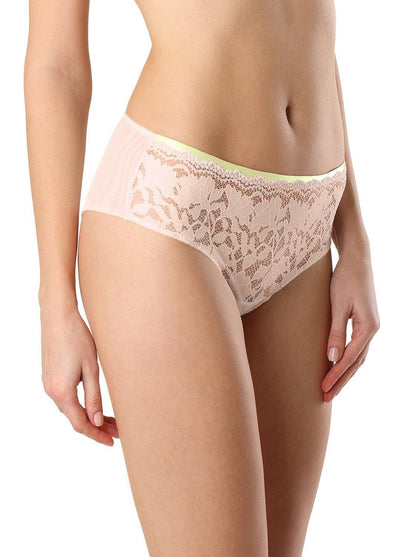 Panties Conte Nymphe TP1056 - Briefs With a Mid-Rise Waistline